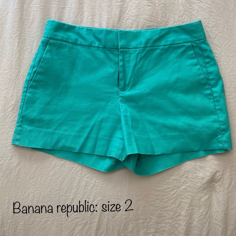 Shorts